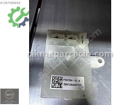 Tesla Model Y Beyin çıkma parça