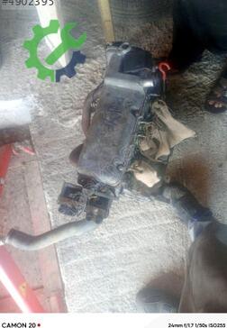 Fiat Palio Motor Komple çıkma parça