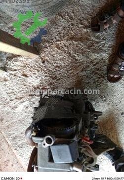 Fiat Palio Motor Komple çıkma parça