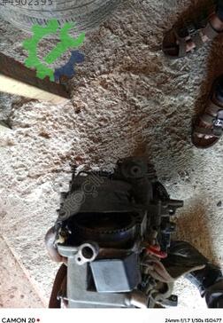 Fiat Palio Motor Komple çıkma parça
