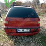 Fiat Palio Bagaj Kapağı çıkma parça - Muhammed Furkan Oto çıkma Adıyaman
