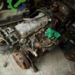 Fiat Palio Motor Komple çıkma parça - Muhammed Furkan Oto çıkma Adıyaman
