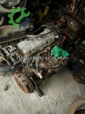 Fiat Palio Motor Komple çıkma parça