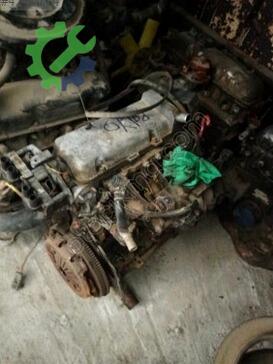 Fiat Palio Motor Komple çıkma parça