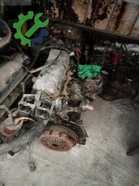 Fiat Palio Motor Komple çıkma parça