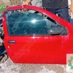 Fiat Palio 1983-2026 Orijinal Çıkma Sağ Ön Kapı