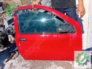 Fiat Palio 1983-2026 Orijinal Çıkma Sağ Ön Kapı