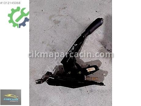 Fiat Palio El Fren Kolu çıkma parça