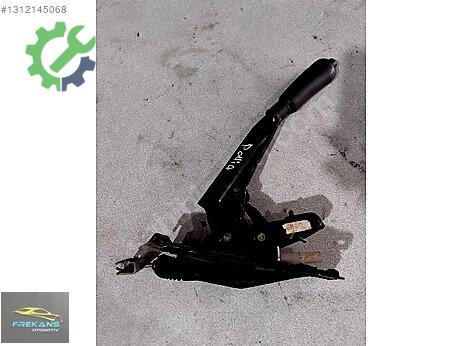 Fiat Palio El Fren Kolu çıkma parça