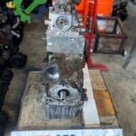 Peugeot Partner Motor Komple Çıkma Parça Ankara