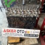 Peugeot Partner Motor Komple Çıkma Parça Ankara