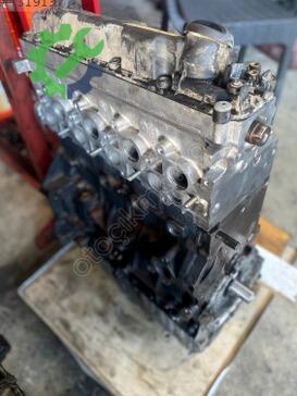Peugeot Partner Motor Komple çıkma parça
