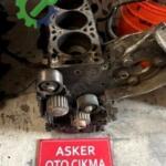 1998 Peugeot Partner Röle Çıkma Parça Bursa