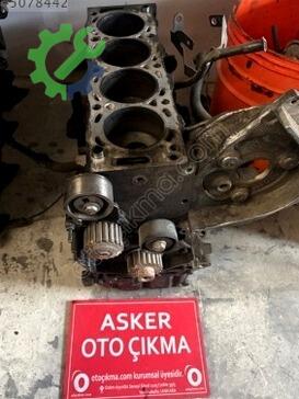 Peugeot Partner Motor Komple çıkma parça
