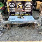 Partner Tepe Arka Torsiyon Orjinal Çıkma