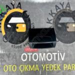 Partner Tepe Bilgi Ekran Çerçevesi Orjinal Çıkma