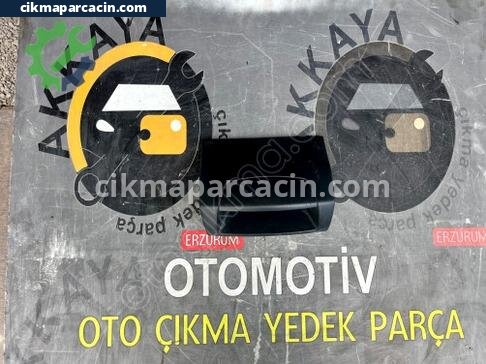 Peugeot Partner Gösterge Çerçevesi çıkma parça