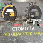 Partner Tepe Direksiyon Kolonu Orjinal Çıkma
