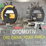 Partner Tepe Direksiyon Kolonu Orjinal Çıkma
