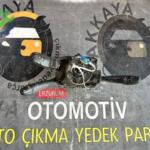 Partner Tepe Far Silgi ünitesi Orjinal Çıkma