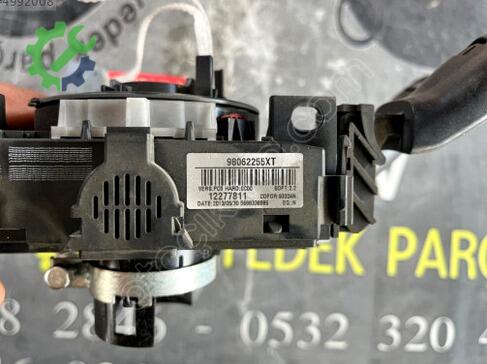 Peugeot Partner Far 98062255XT çıkma parça