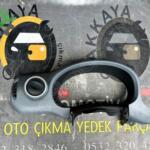 Partner Tepe Gösterge Panel Çerçevesi Orjinal Çıkma