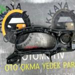Partner Tepe Gösterge Panel Çerçevesi Orjinal Çıkma