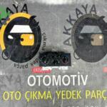 Partner Tepe Kalorifer Kontrol Paneli Orjinal Çıkma