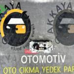 Partner Tepe Kalorifer Kontrol Paneli Orjinal Çıkma