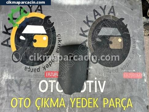 Peugeot Partner Orta Konsol çıkma parça