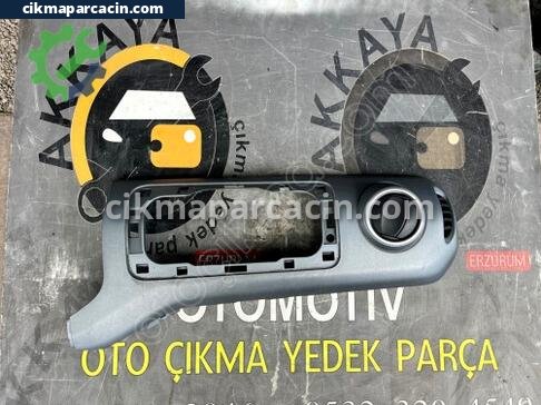 Peugeot Partner Airbag (Hava Yastığı) çıkma parça