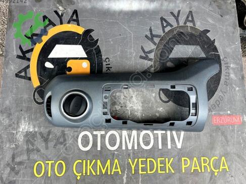 Peugeot Partner Airbag (Hava Yastığı) 9681843277 çıkma parça
