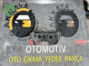 Partner Tepe Sağ Sol Cam Düğmesi Orjinal Çıkma
