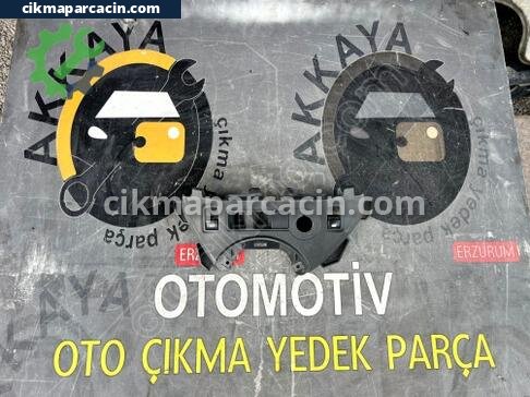 Peugeot Partner Cam Düğmesi çıkma parça