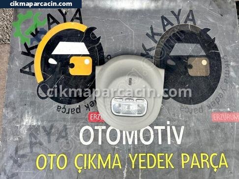Peugeot Partner Tavan Lambası çıkma parça