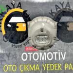 Partner Tepe Tavan Lambası Orjinal Çıkma