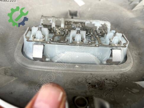 Peugeot Partner Tavan Lambası 9680713880 çıkma parça