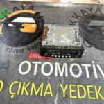 Partner Tepe Teyp CD Çalar Orjinal Çıkma