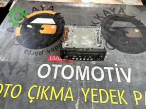 Partner Tepe Teyp CD Çalar Orjinal Çıkma