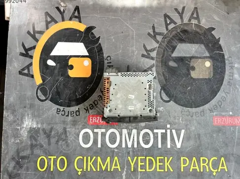 Peugeot Partner Teyp 96643697XT çıkma parça