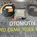 Partner Tepe Teyp CD Çalar Orjinal Çıkma