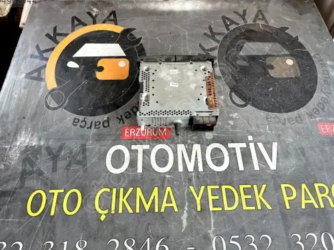 Peugeot Partner Teyp 96643697XT çıkma parça