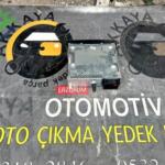 Partner Tepe Teyp CD Çalar Orjinal Çıkma