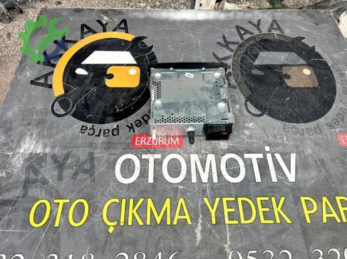 Peugeot Partner Teyp 98032839XT çıkma parça