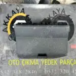 Partner Tepe Torpido Kapağı Orjinal Çıkma