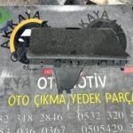 Partner Tepe Torpido Kapağı Orjinal Çıkma