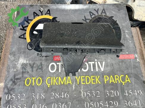 Peugeot Partner Torpido Kapağı çıkma parça