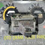 Partner Tepe Torpido Kapağı Orjinal Çıkma