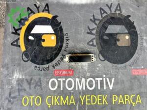 Partner Tepe Yol Bilgisayarı / Bilgi Ekranı Orjinal Çıkma