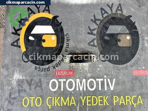 Peugeot Partner Yol Bilgisayarı çıkma parça